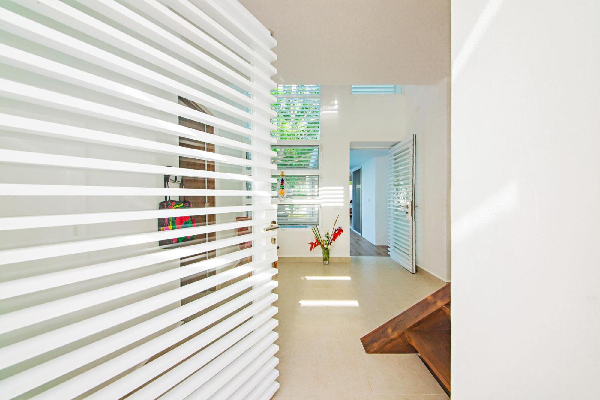Villa Private House Downtown, Private Pool *