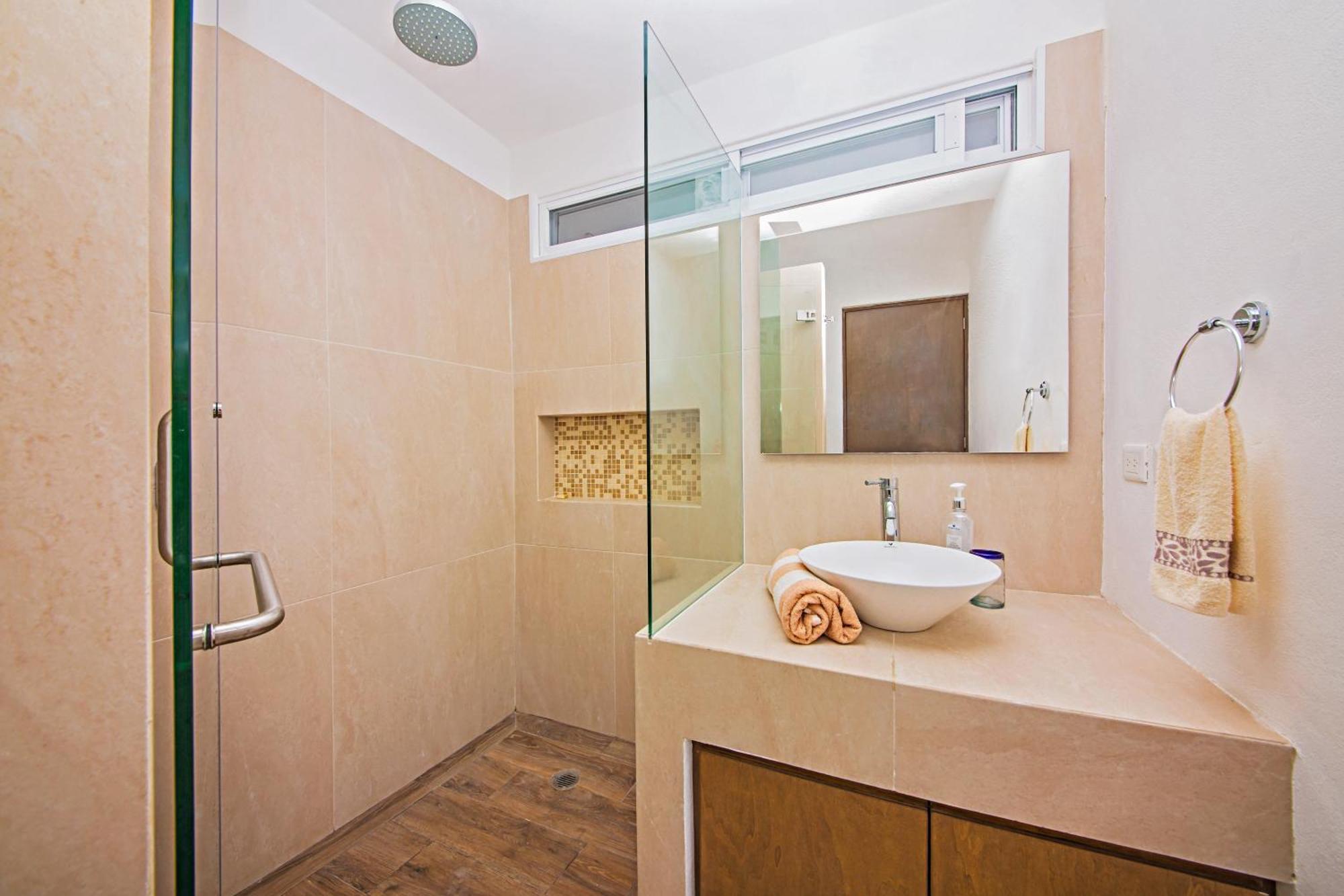 Private House Downtown, Private Pool Cozumel